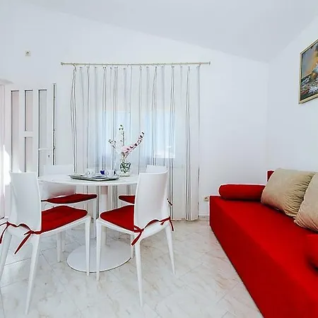 Marija Apartment Vrsi
