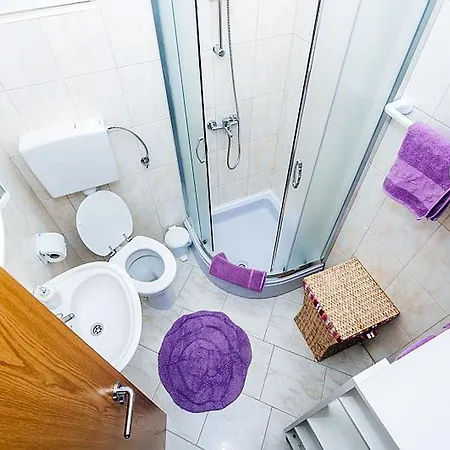 Marija Apartment Vrsi