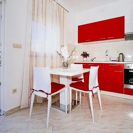 Apartment Marija *