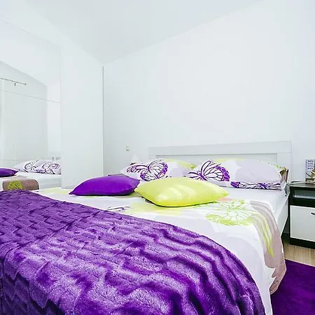 Marija Apartment *