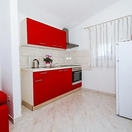 Marija Apartment Vrsi