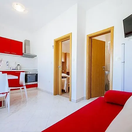 Marija Apartment *
