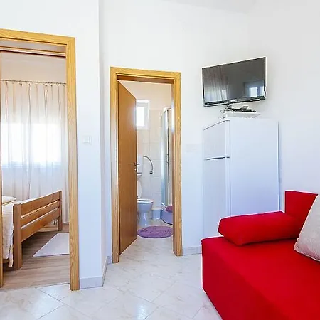 Marija Apartment Vrsi
